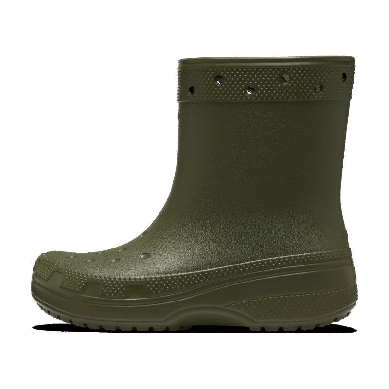 Toe Less Boot Crocs Crocs Classic Boot - Sandals | Hardloop