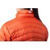 Mountain Equipment Earthrise Jacket - Kurtka puchowa damski | Hardloop