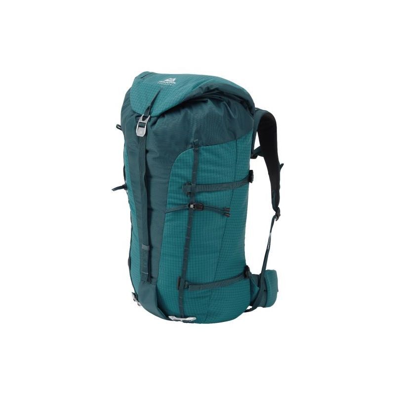 Mountain Equipment Ogre 33+ - Vuorikiipeilyreppu - Naiset