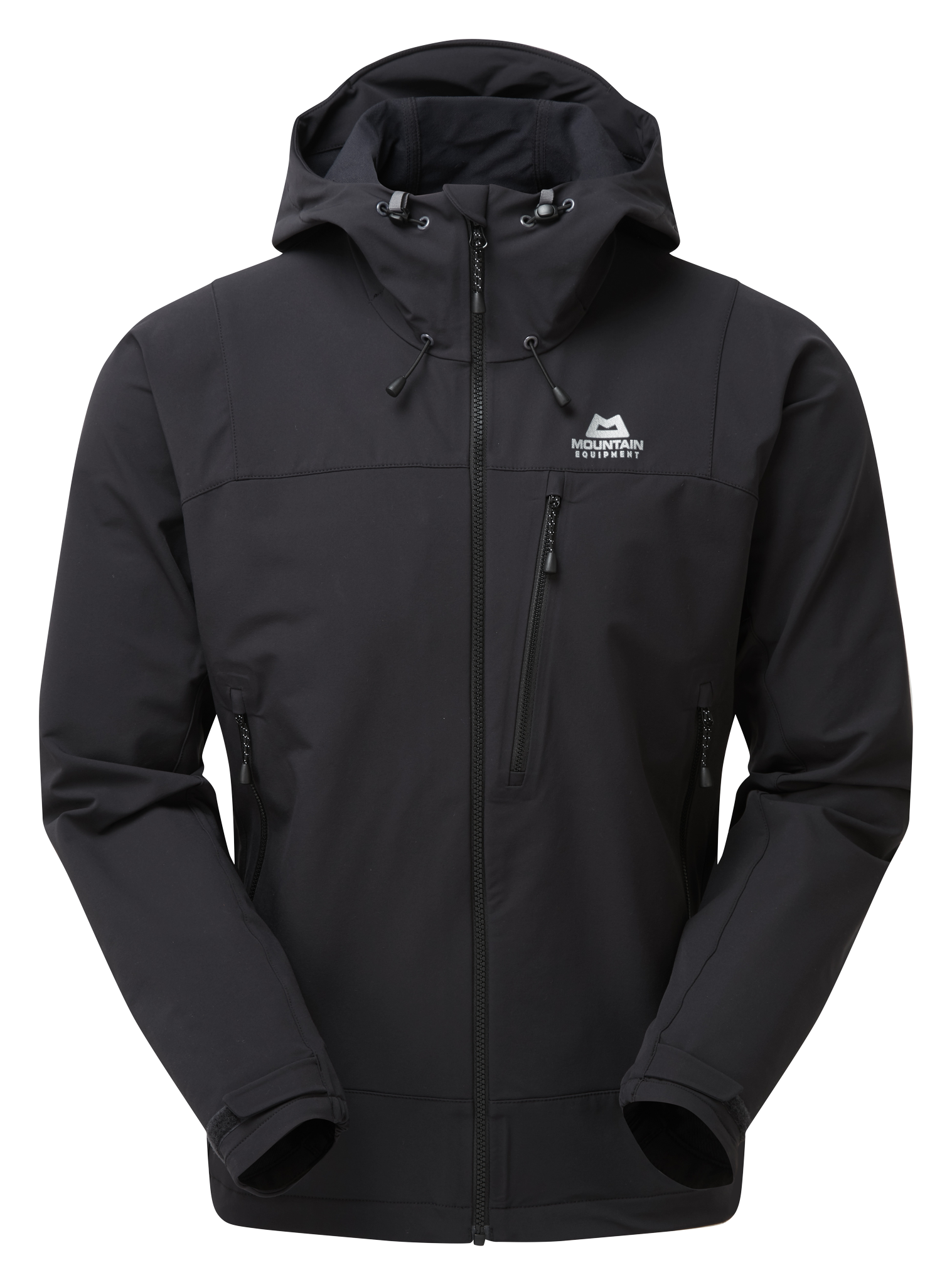 Mountain Equipment Mission Jacket - Softshell - Hombre
