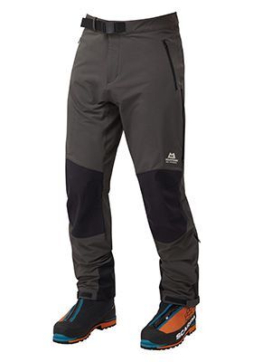 Mountain Equipment Mission Pant - Softshell pants - Men's