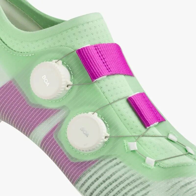 Fizik Vega Carbon - Rennradschuhe | Hardloop