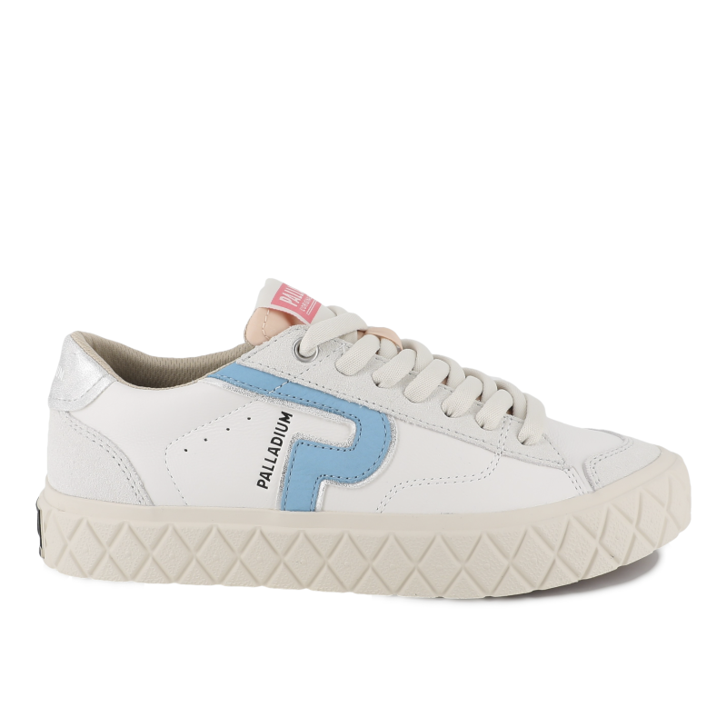 Ace Lo Mix Lth - Lifestyle shoes - Women's