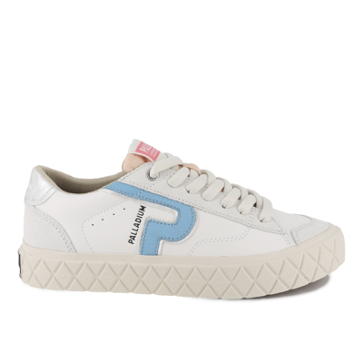 Ace Lo Mix Lth - Urban skor - Dam