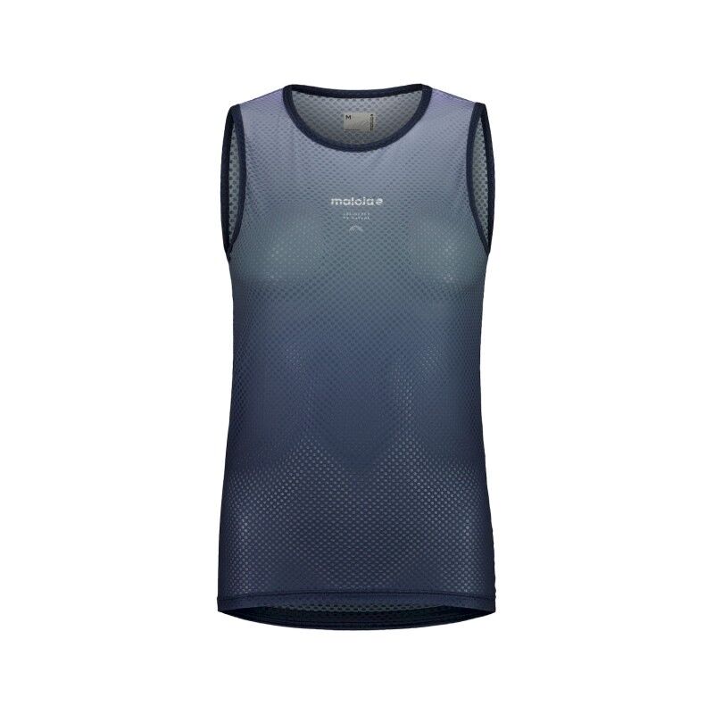 SchrockenM. - Camiseta sem mangas homem