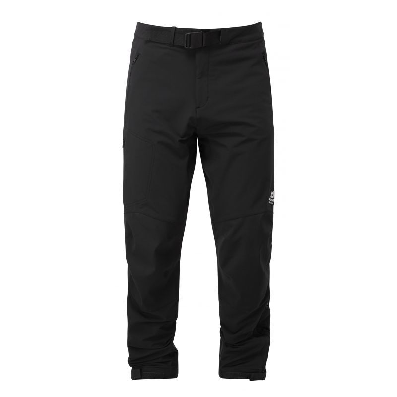 Mountain Equipment Mission Pant - Calça de softshell homem | Hardloop