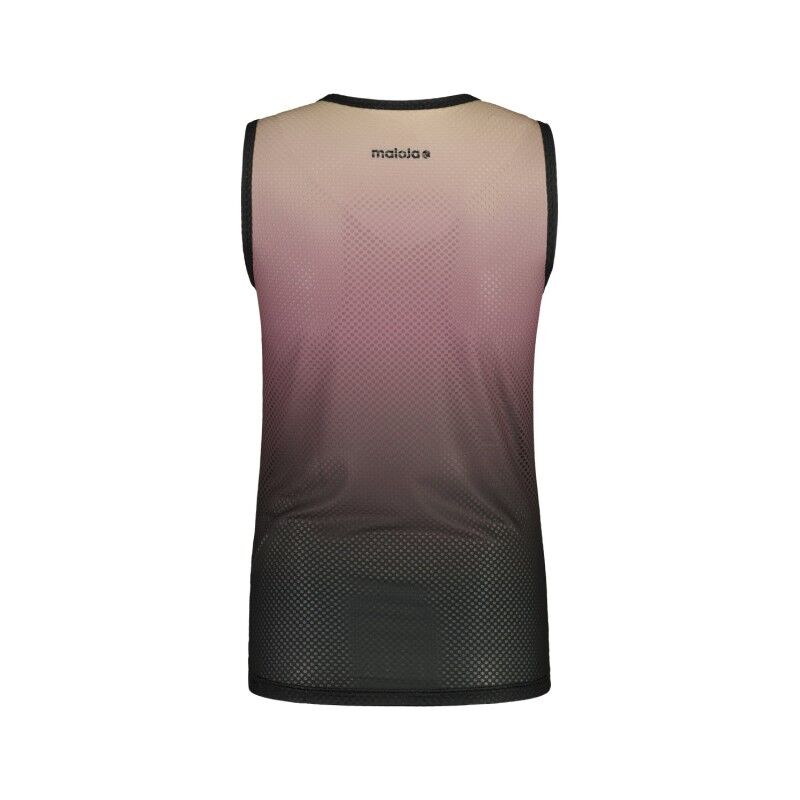 Maloja SchrockenM. - Tanktop - Heren | Hardloop