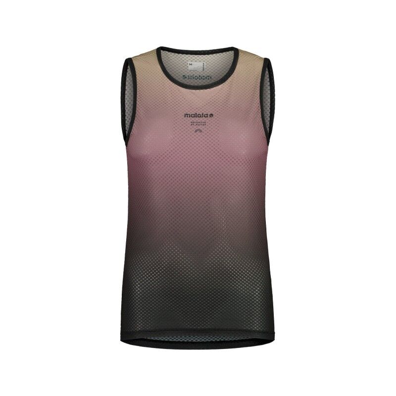 SchrockenM. - Tanktop - Heren