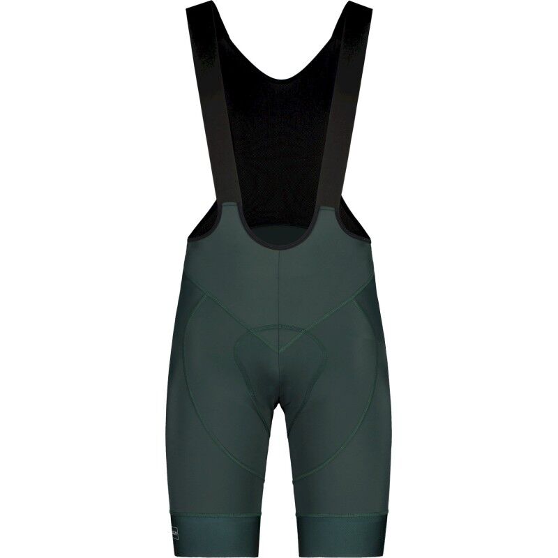 TelvetM. Bib - Cycling shorts - Men's