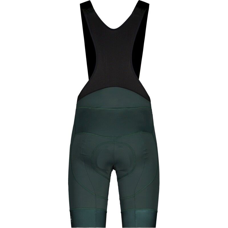 Maloja TelvetM. Bib - Pantaloncini da ciclismo - Uomo | Hardloop