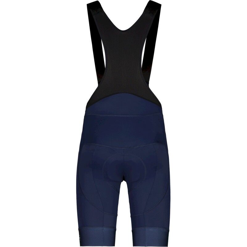 Maloja TelvetM. Bib - Cycling shorts - Men's | Hardloop
