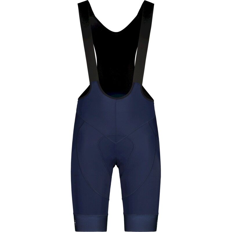 TelvetM. Bib - Cuissard vélo homme