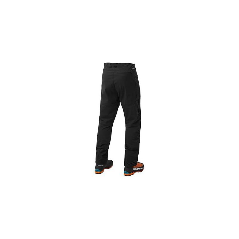 Mountain Equipment Mission Pant - Pantalon softshell homme | Hardloop