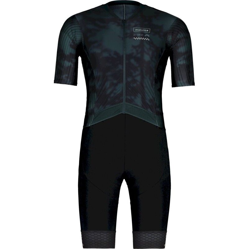 PushbikersM. Suit - Cycling skinsuit - Men's