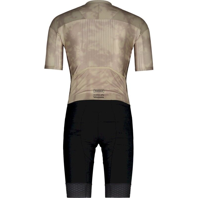Maloja PushbikersM. Suit - Cycling skinsuit - Men's | Hardloop