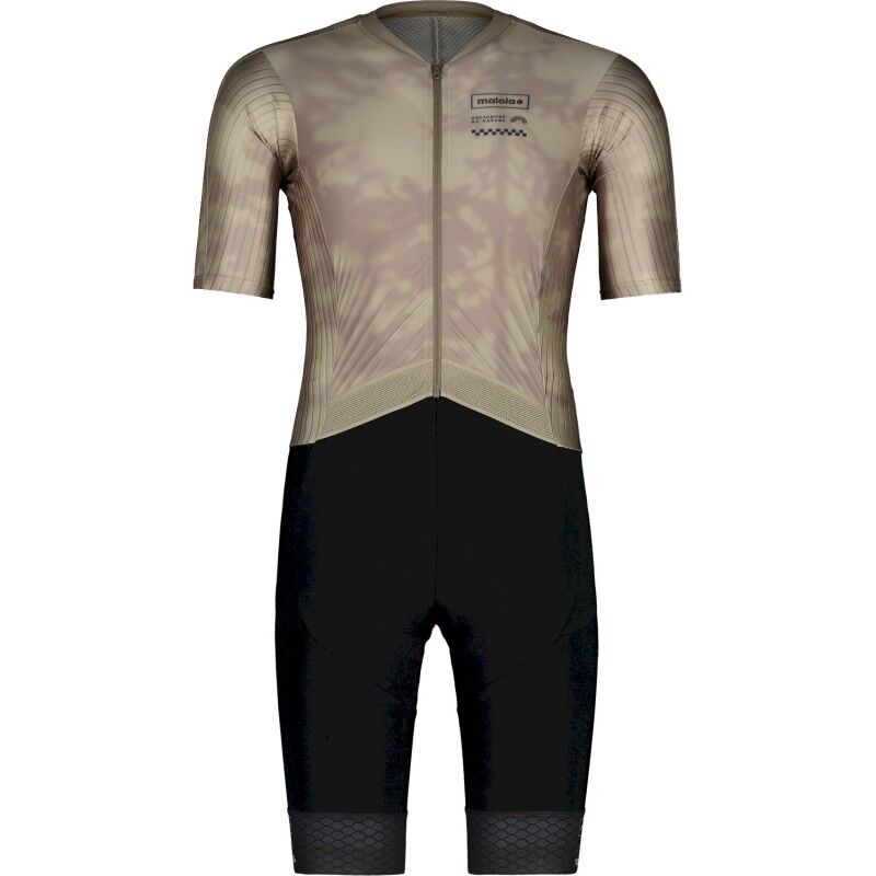 PushbikersM. Suit - Wielerpak - Heren