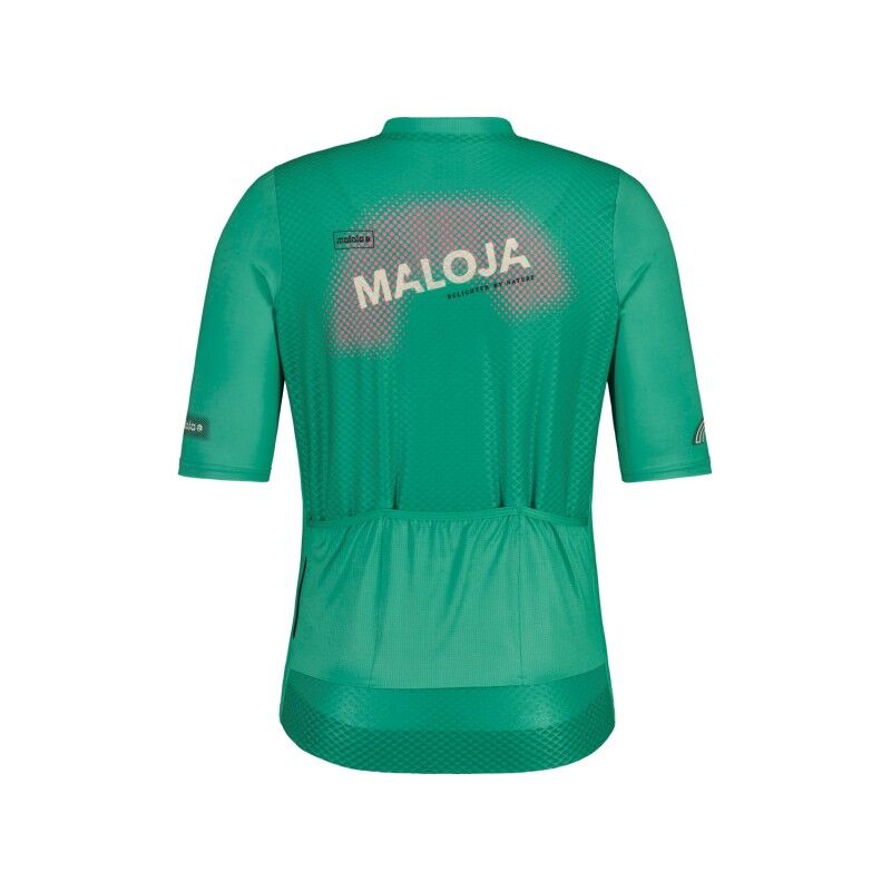 Maloja PetryM. - Maillot vélo homme | Hardloop