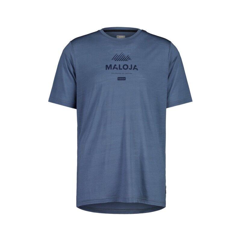 KalmbergM. - T-shirt meski