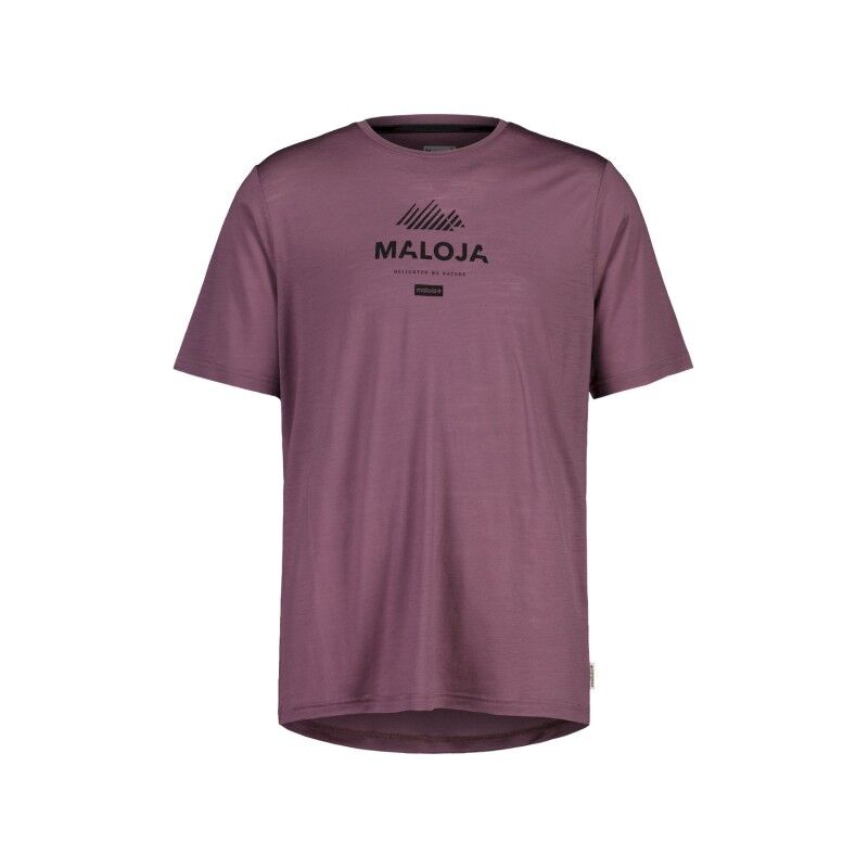 KalmbergM. - T-shirt - Heren