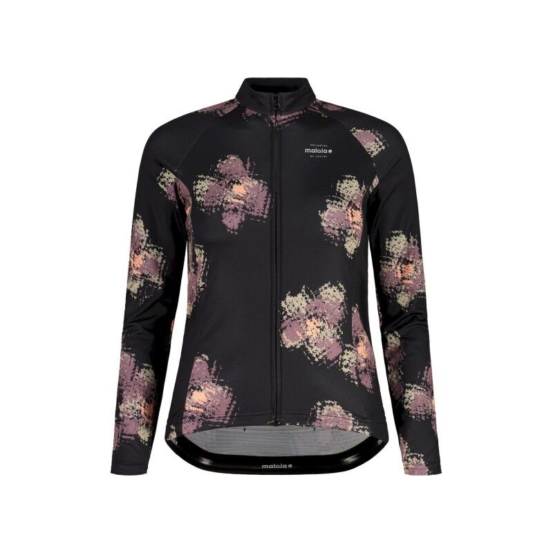 SundaM. long sleeve - Dámská bunda na kolo