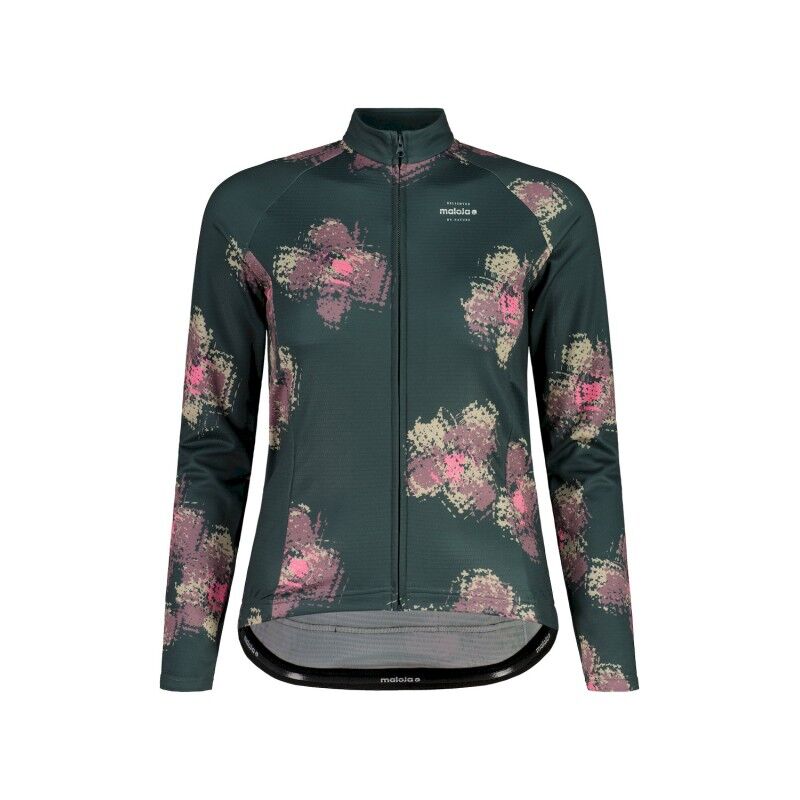 SundaM. long sleeve - Dámská bunda na kolo