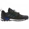 Core Black / Grey Three / Collegiate Royal