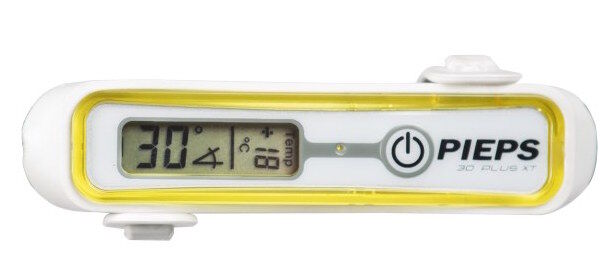 Pieps 30°Plus Xt - Inclinomètre | Hardloop