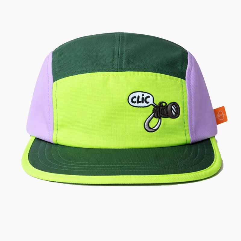 5 Panel DBDB - Cappellino