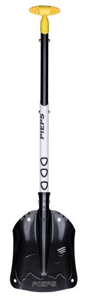Pieps Shovel T 640 Telescopic - Lavinová lopata | Hardloop