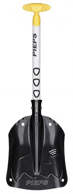 Pieps Shovel T 500 Standard - Lumivyörylapio