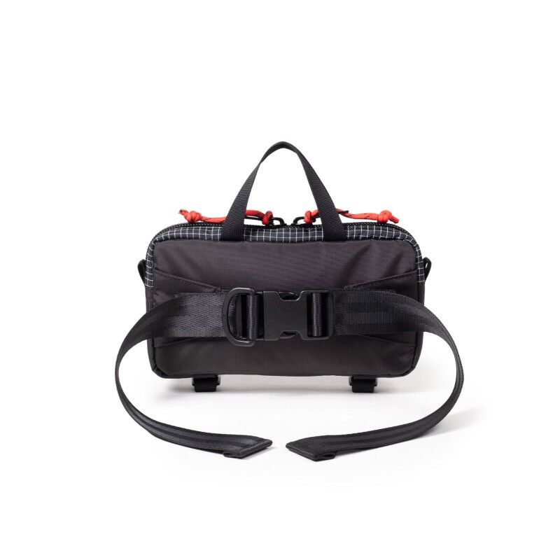 Topo Designs Mini Quick Pack - Hüfttasche