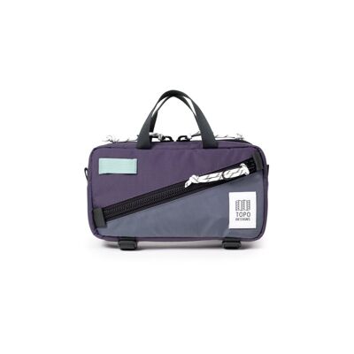 Mini Quick Pack - Bolsa de cintura