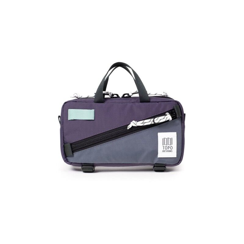 Mini Quick Pack - Bolsa de cintura