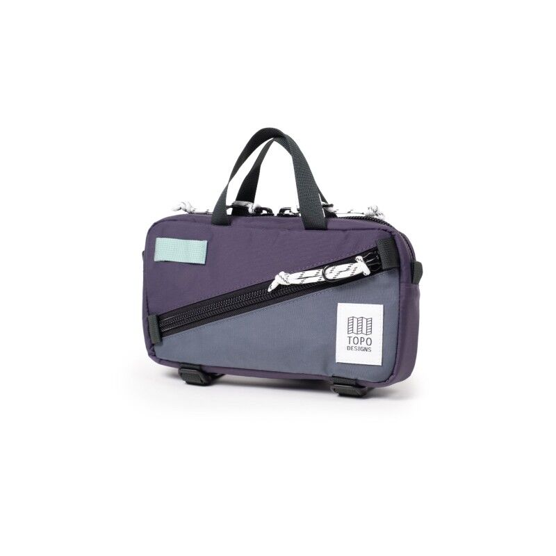 Topo Designs Mini Quick Pack - Hüfttasche