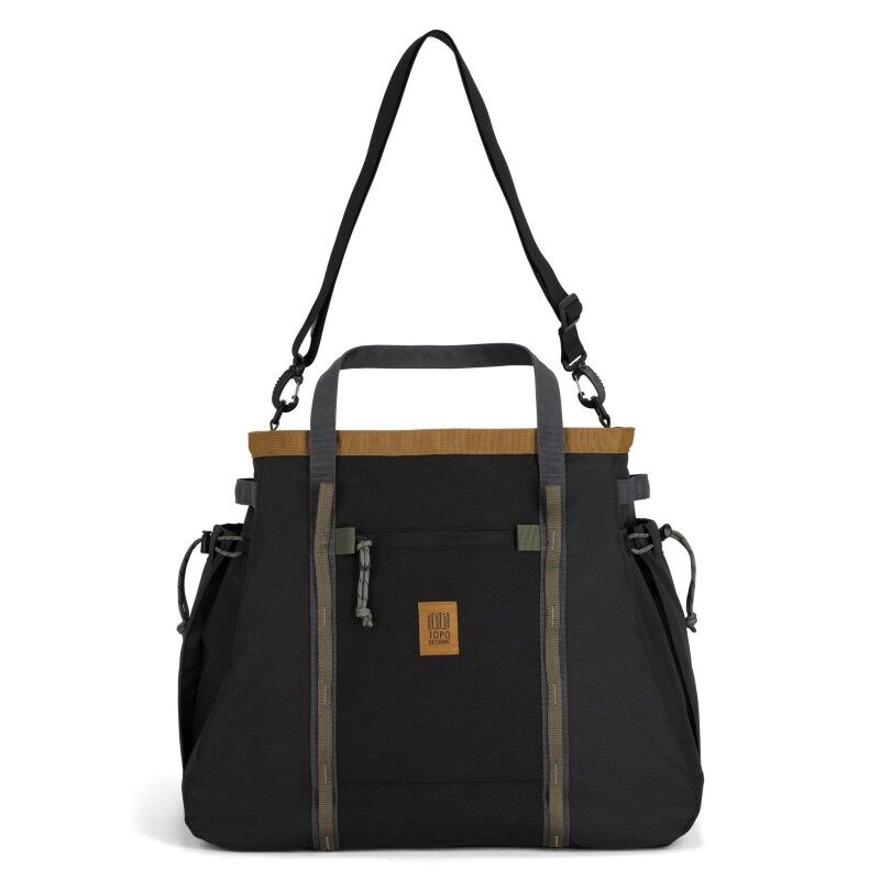 Mountain Gear Bag - Reistas