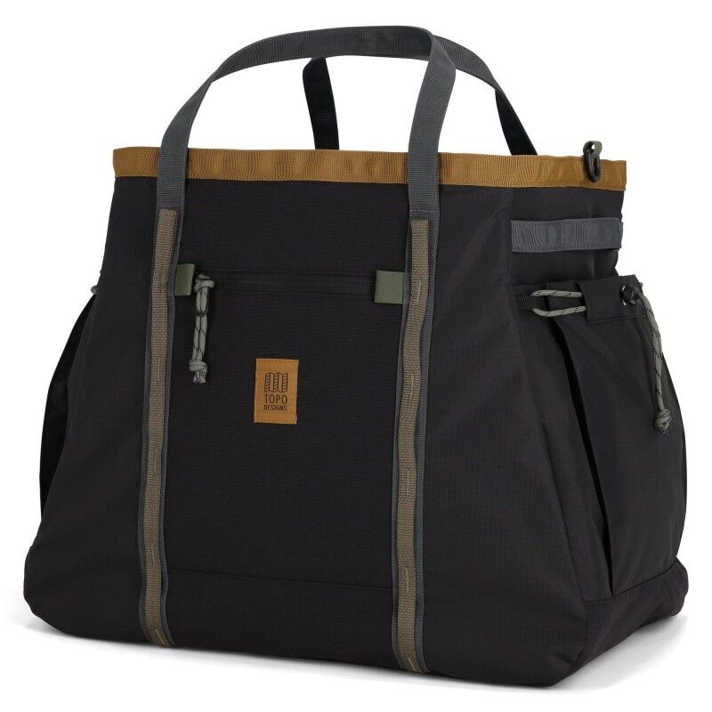 Topo Designs Mountain Gear Bag - Sac de voyage | Hardloop