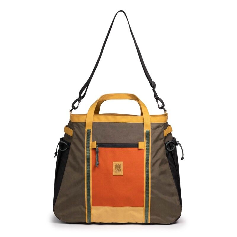 Mountain Gear Bag - Resebag