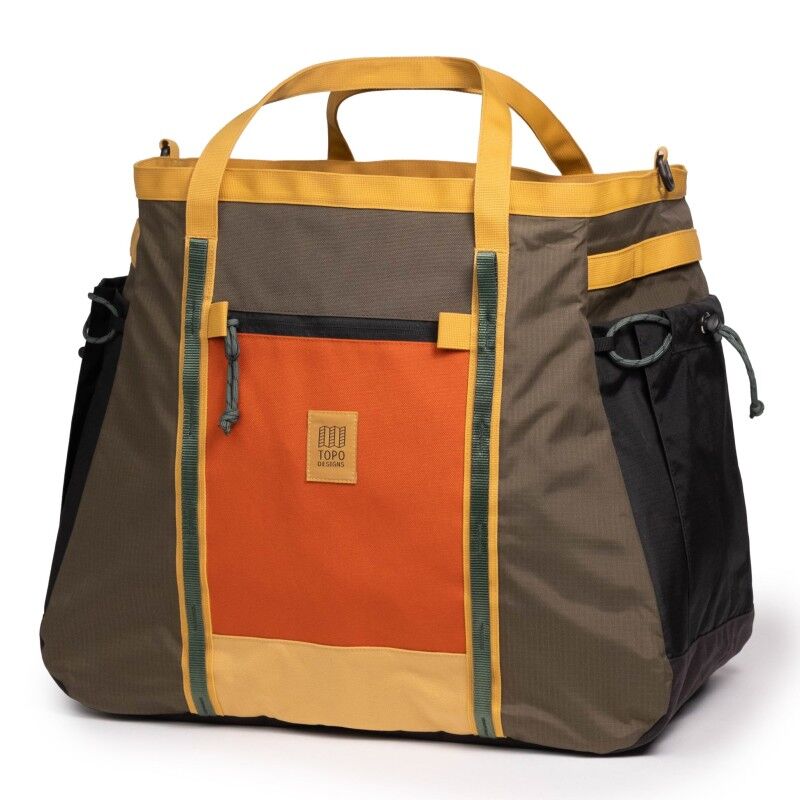 Topo Designs Mountain Gear Bag - Reisetasche