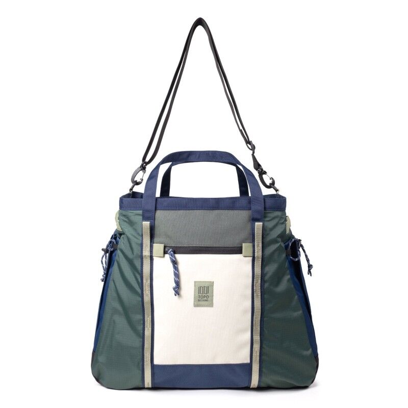 Mountain Gear Bag - Reistas