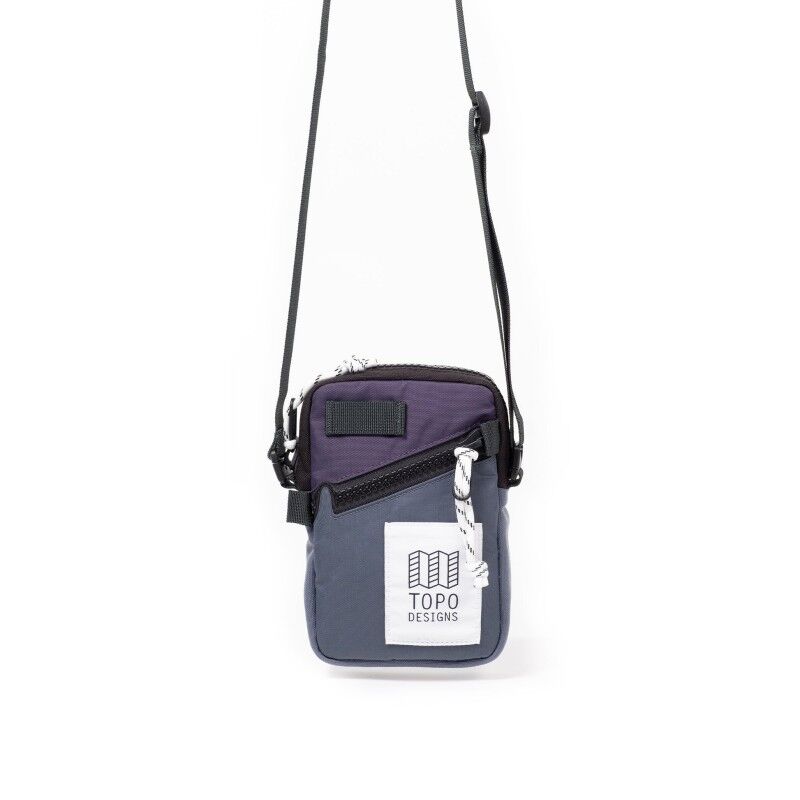 Mini Shoulder Bag - Bandolera