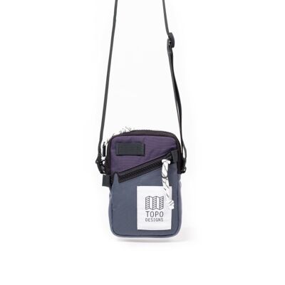 Mini Shoulder Bag - Olkalaukku