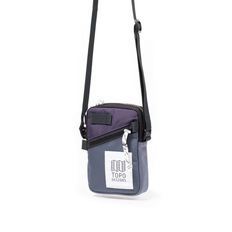 Topo Designs Mini Shoulder Bag - Umhängetasche | Hardloop