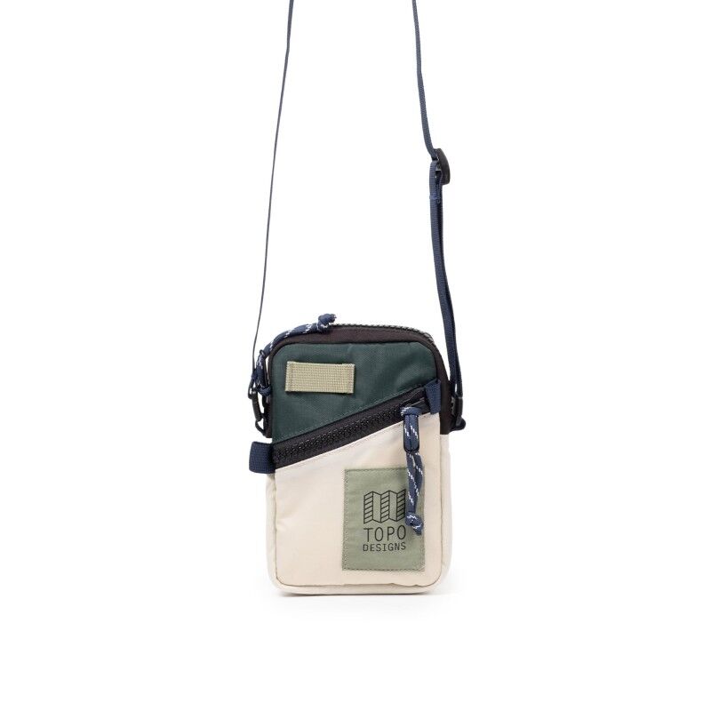 Mini Shoulder Bag - Schoudertas