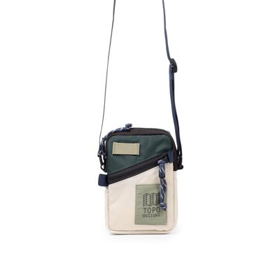 Mini Shoulder Bag - Torebka na pasku