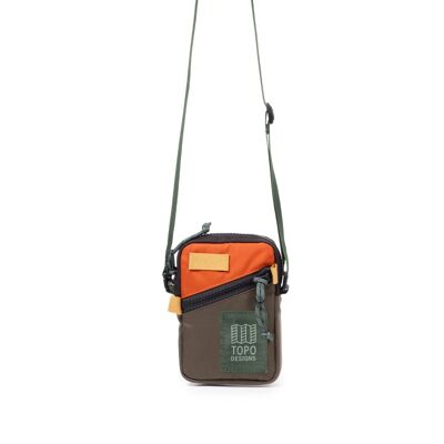 Mini Shoulder Bag - Shoulder bag