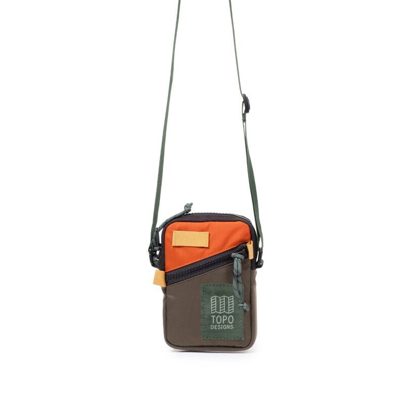 Mini Shoulder Bag - Taška přes rameno