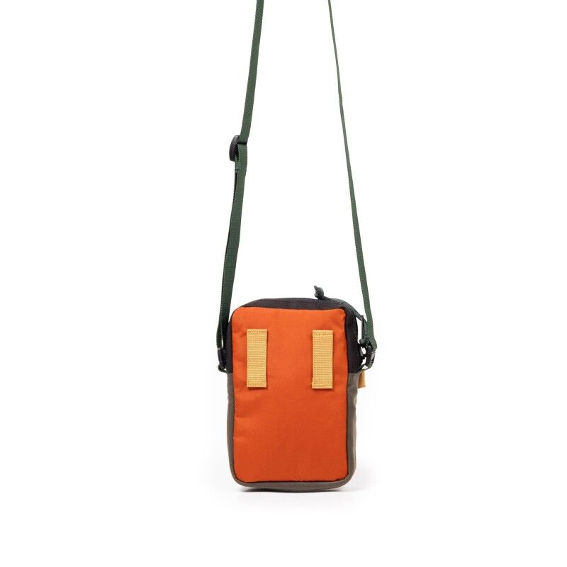 Topo Designs Mini Shoulder Bag - Umhängetasche | Hardloop