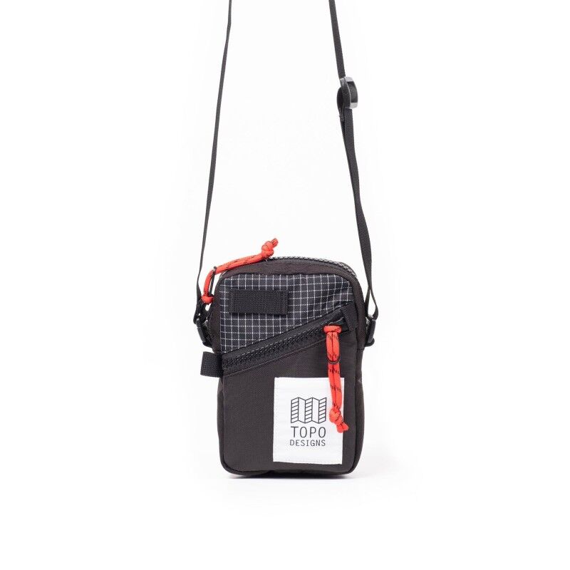 Mini Shoulder Bag - Bandolera