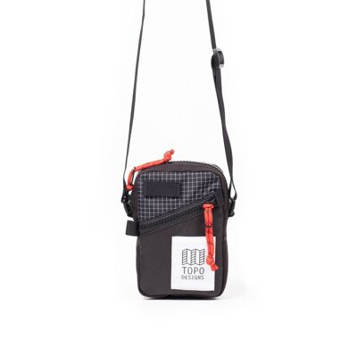 Mini Shoulder Bag - Sac bandoulière