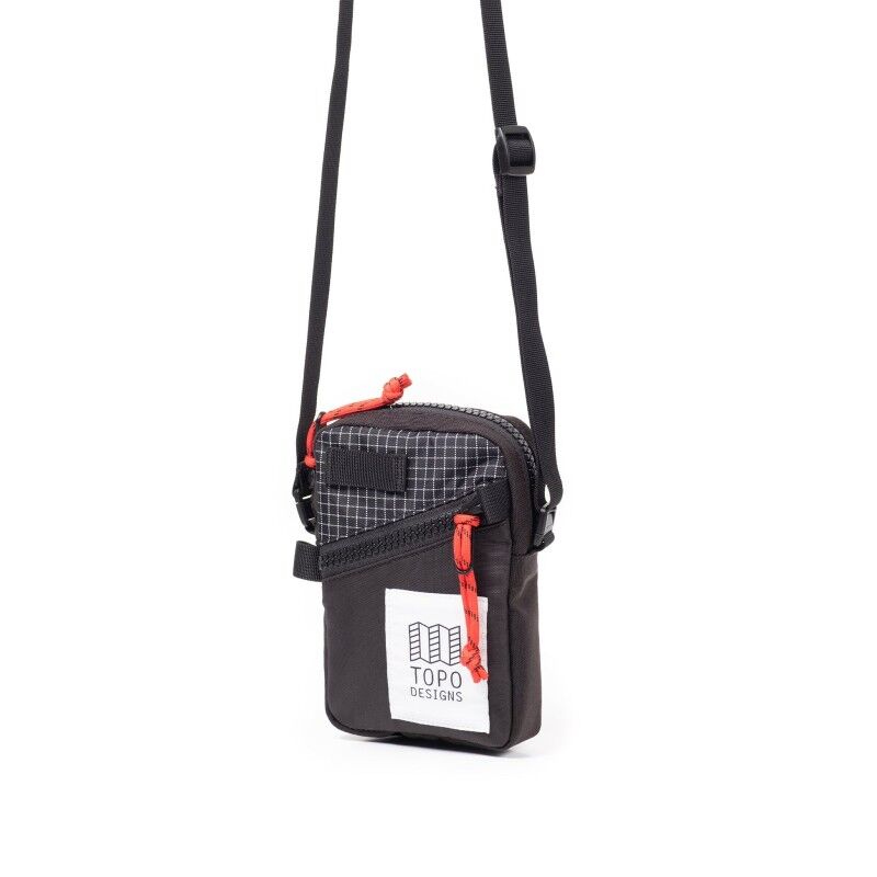 Topo Designs Mini Shoulder Bag - Umhängetasche | Hardloop